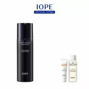 아이오페 맨 안티에이징 에멀젼 EX 120ml