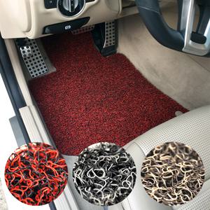 DIY코일매트 카매트 자동차용 현관용 두께20mm 필요한만큼만 주문가능!내마음대로 잘라쓸 수 있어요!