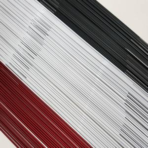 새부산 머모피 젠틀맨(블랙/화이트) 초릿대 및 부속