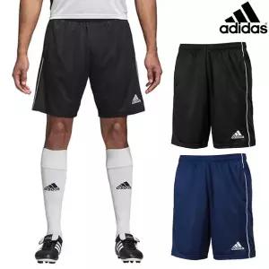 아디다스 코어 주머니반바지 트레이닝쇼트 스포츠반바지