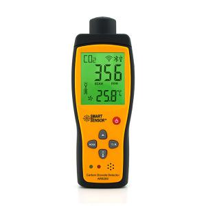 AR-8200 이산화탄소측정기 실내공기질측정 CO2측정