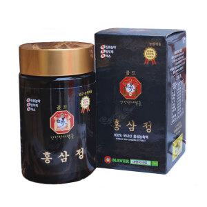 [대현이네집]순수 홍삼만넣고 농축한 홍삼정250g