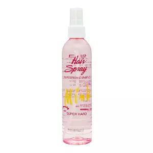 이브셀 밍크 슈퍼 하드 헤어 스프레이 265ml
