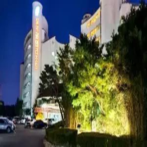 [강원] 설악파인리조트(강원호텔/속초호텔/속초설악파인리조트)