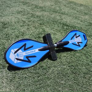 보드 S보드 4W 블루 에스보드