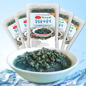 청풍골 다슬기[국거리용] 깐다슬기 150g x 5개