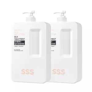 트리플에스 실크 트리트먼트 1350ml+1350ml