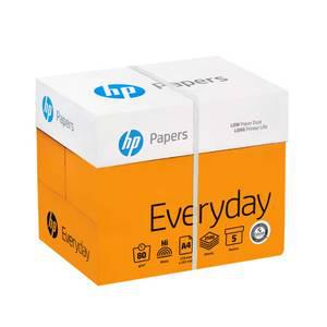 HP A4 복사용지(A4용지) 80g 2500매 1BOX_슈팅