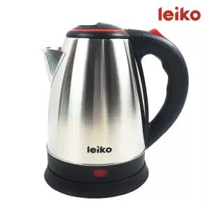 레이코 무선 전기주전자 1.8L 스텐 전기포트 커피포트