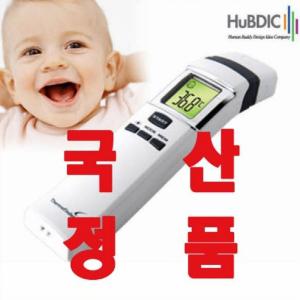 휴비딕체온계/비접촉/HFS-900/FS-300/11
