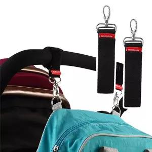 [조이멀티]유모차 걸이 203612