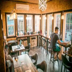 [제주 게스트하우스] 제주 베프랑 게스트하우스 (남원,표선,성산)