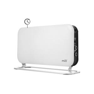 밀 북유럽 전기 컨벡터 히터 온풍기 MILL1200EK