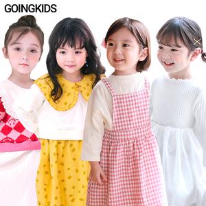 고잉키즈 봄맞이 아동복 59OO원 부터~ 수량부족 일부매진 상하복 원피스 상의 하의 단품 등등