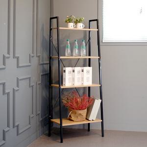 이지심플 우드대형선반/사다리선반