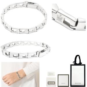 여자 남자 구찌 G체인 팔찌 실버 브레이슬릿 선물 생일 기념일 남자친구 여자친구