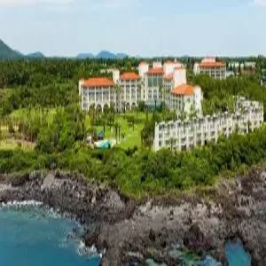 [제주] 소노캄 제주(제주호텔/서귀포호텔/서귀포소노캄 제주)