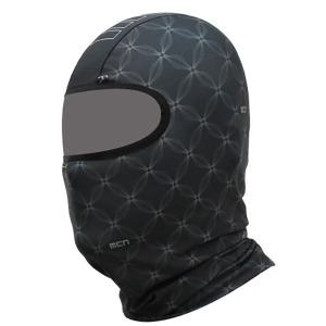 엠씨엔 MHM-22 닌자 헤드마스크 / 방한마스크 모자 비니 MCN