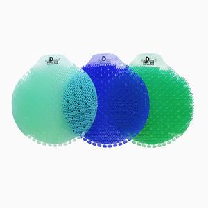 프레쉬웨이브 더블 소변기탈취제,고체형방향제, 소변튐방지 화장실 암모니아  요석제거,요석방지