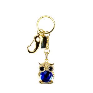 칼론 황금메탈 부엉이 USB 메모리 16GB