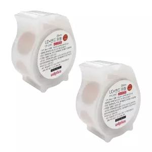 UD+밴드랩 20mm 100매 상처,주사밴드