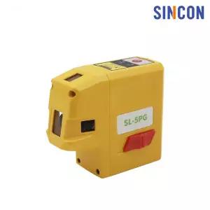[신콘] SL-5PG / 그린 포인트 레이저 레벨기