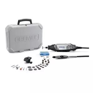 드레멜 DREMEL 3000-2/30 다용도조각기 로타리툴세트