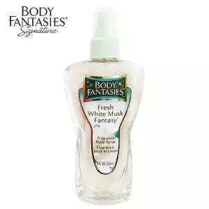 바디판타지 화이트머스크/샤워코롱/바디미스트/멕시코