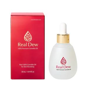 리얼듀 여수 동백오일 100% 천연오일 30ml