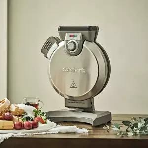 쿠진아트 와플메이커 WAF-V100KR_H_와플기계_와플팬_와플기_윤아와플_효리네민박 H