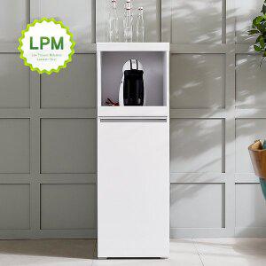 [신세계몰][호두데코] 레시피 LPM 심플 수납 렌지대 400x1200 /주방/다용도