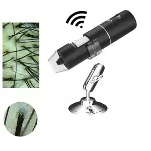 모발진단기 미용실 헤어샵 두피진단기 유선/무선