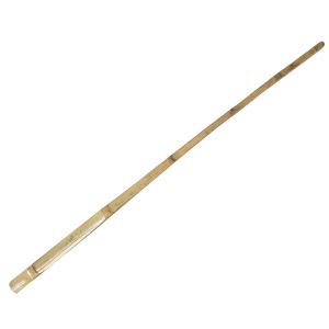 새화국악기 장구채 - 황죽반주열채