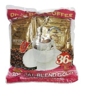 [CO(가공식품(커피/차/음료))]하마야 드립커피 36개