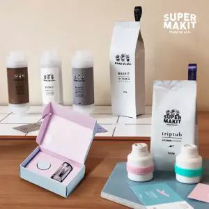 슈퍼메이킷 비타민 녹물제거 여행용 대용량 필터샤워기 / 워터탭 / 샤워필터 / 모음전