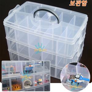 호환 네임스티커 포함 팽이 터닝메카드 멀티 보관함/정리함/요괴메카드 LOL 정리함/공룡메카드/인형