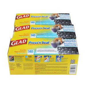 [CO(생활용품(주방용품))]GLAD 프레스앤씰 매직랩 30CM X 43.4M X 3개입