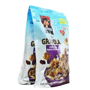 [CO(과자/간식류(시리얼))]QUAKER 그래놀라 시리얼 978G x 2개코스트코