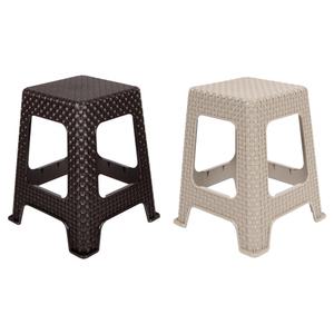 라탄 플라스틱의자 간이 보조 야외 행사 포장마차 행사 카페