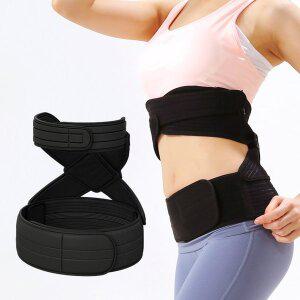 [기타]엑스가드 골반미녀 골반밴드/골반관리 바른자세 틀어짐 벨트