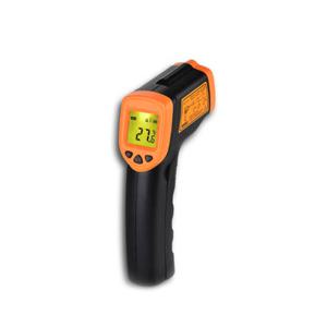 ARCO 적외선 온도계 AR-320 -32℃~380℃ 비접촉 온도 측정