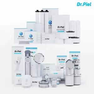 [닥터피엘] 특허 2중필터 샤워기/세면대용/주방용/호스 베스트 모음전