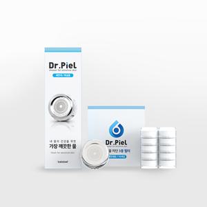 [닥터피엘] 세면대 필터 + 리필필터 10EA