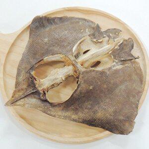 [다농이네]삼천포 용궁수산시장 국내산 반건조 가오리 (1-2미 내외)