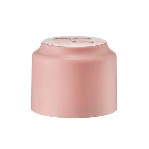 [마더케이] 호환 캡 (젖병,일회용젖병,빨대컵 공용)_연핑크