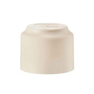 [마더케이] 호환 캡 (젖병,일회용젖병,빨대컵 공용)_크림