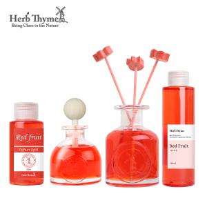 허브타임 시그니처 디퓨저 방향제 리필 / 실내용 / 차량용 모음전