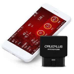 몬스터게이지 OBD OBD2 자동차스캐너 DPF,TPMS,배터리 진단기