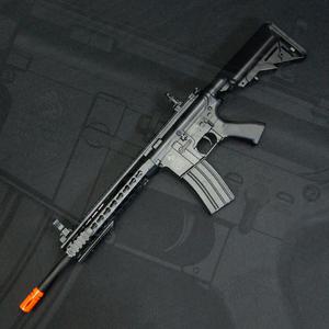 Toystar. KEYMOD 레일타입 M4 전동건(CM515)배터리충전기포함