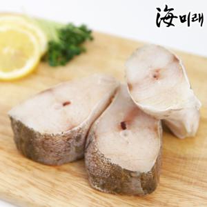 [해미래] 간편하고 맛좋은 손질 대구 800g(8~10토막) x 1팩